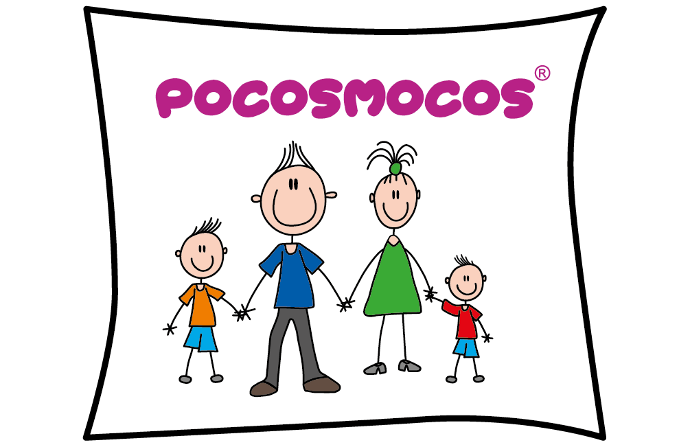 Pocosmocos